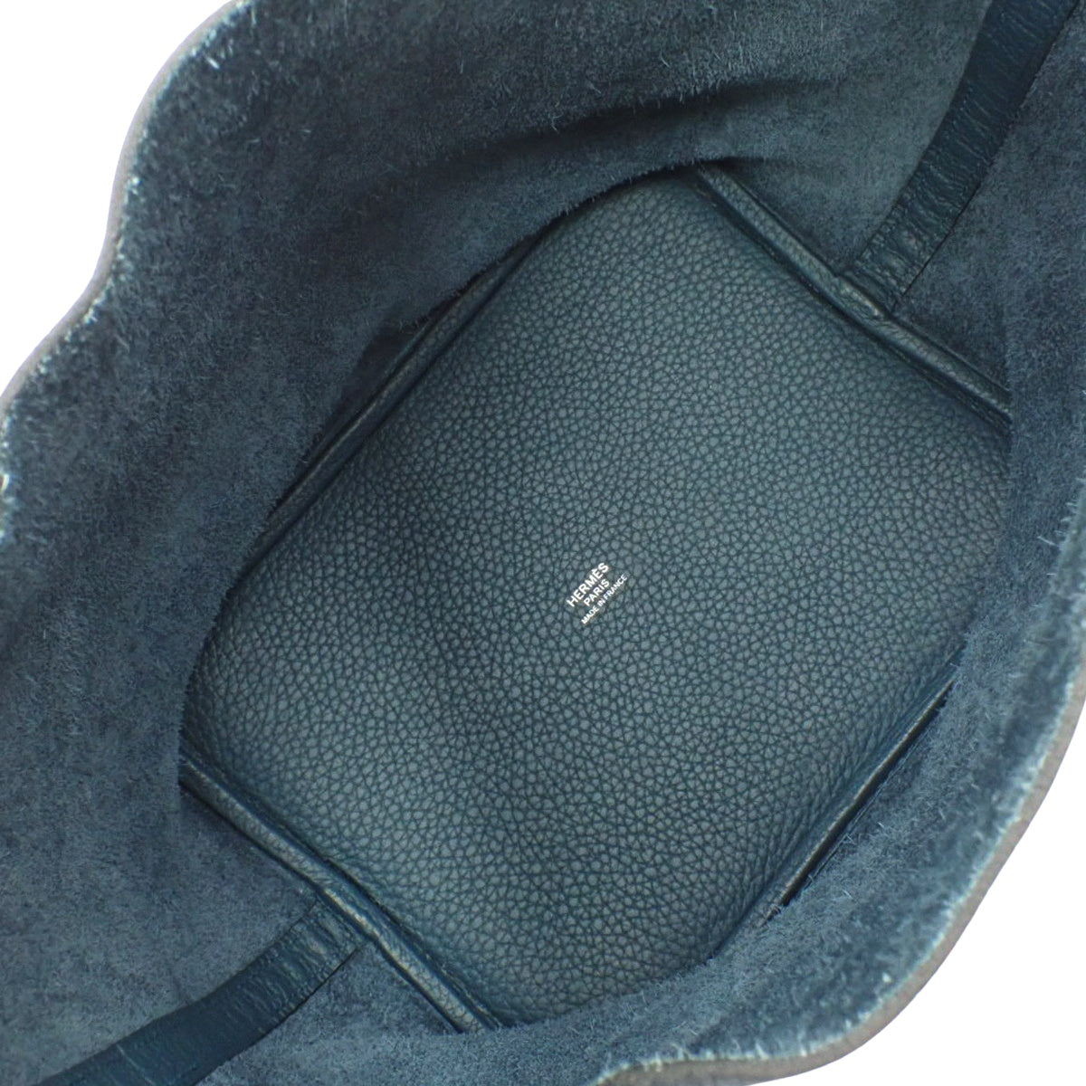 ピコタンロックMM トリヨンクレマンス コルヴェール シルバー金具 X刻印