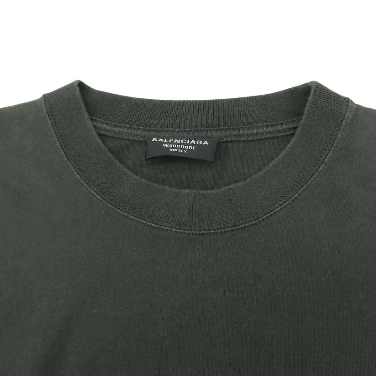 ロゴ プリント Tシャツ 2020年 L