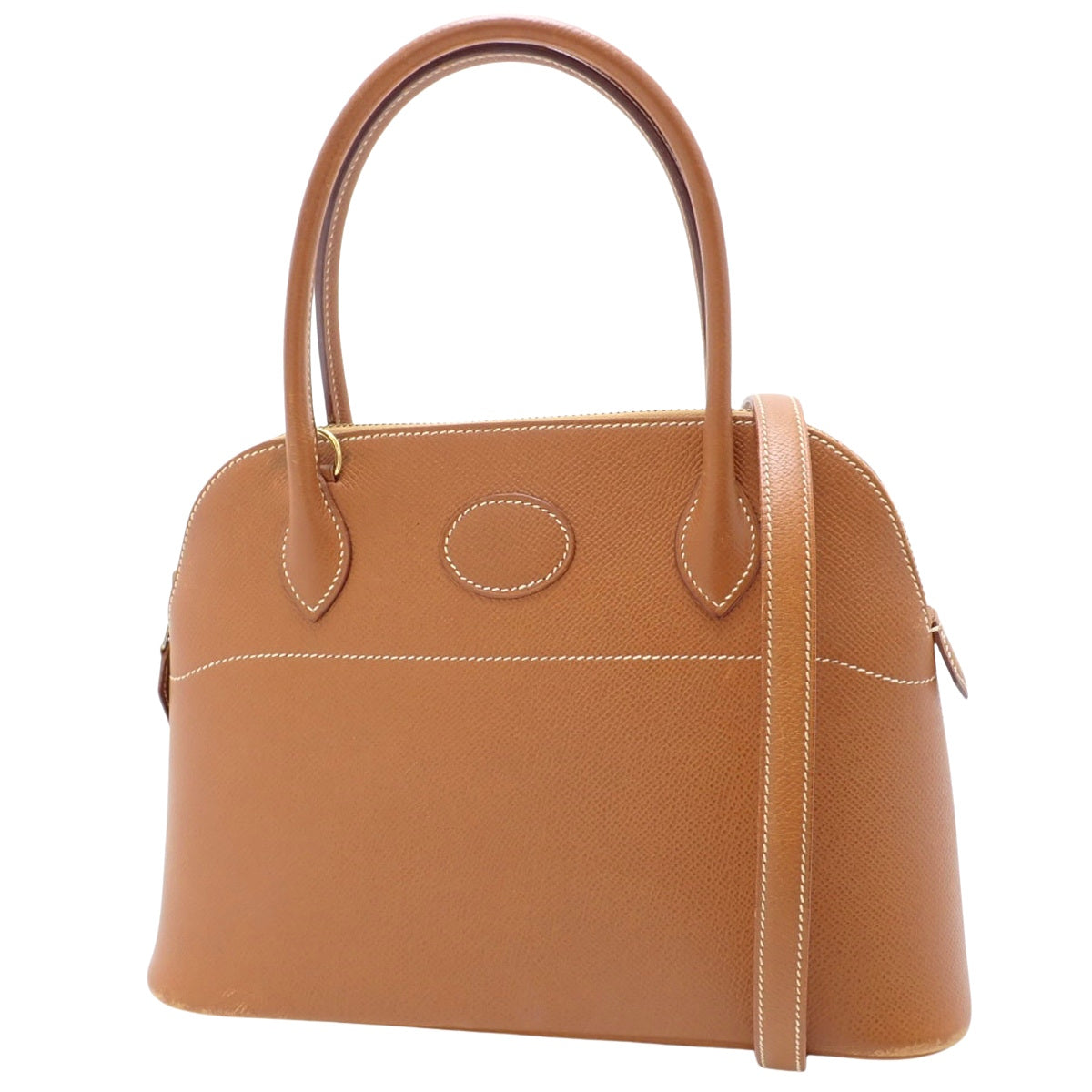 ボリード27 クシュベル ゴールド ゴールド金具 ○Z刻印