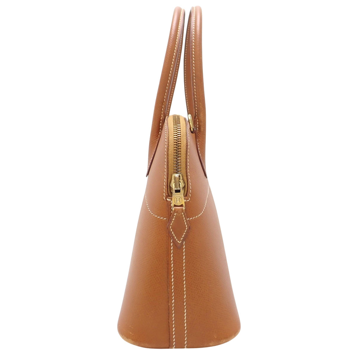 Bolide 27 Courchevel 金色 金色五金 ○Z刻印