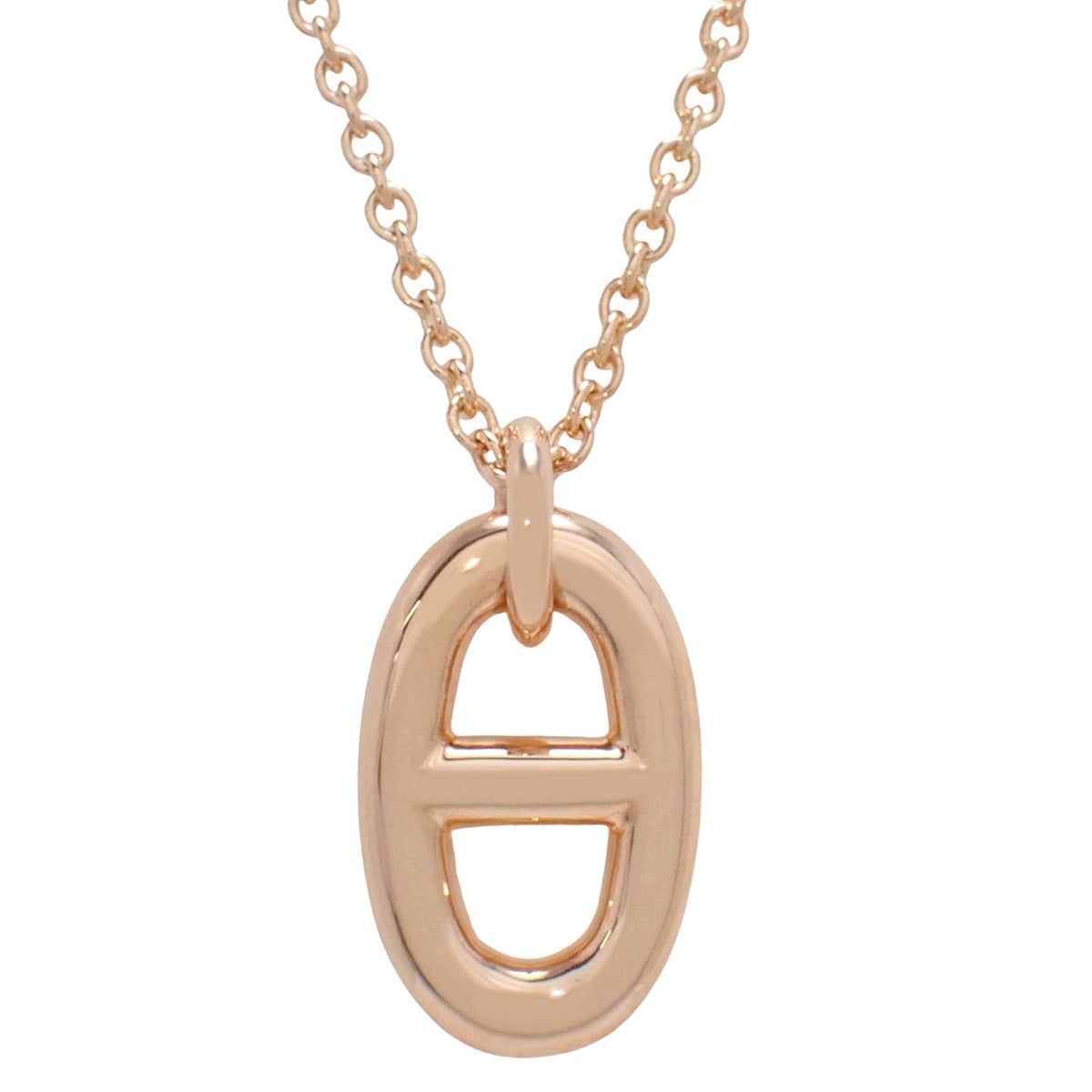 ファランドールPM ピンクゴールド K18PG 5.5g シェーヌダンクル