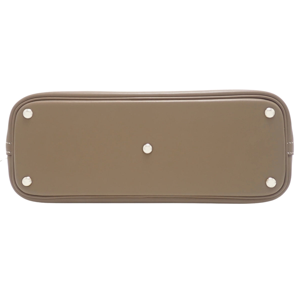 ボリード27 ヴォースイフト エトープ/エトゥープ シルバー金具