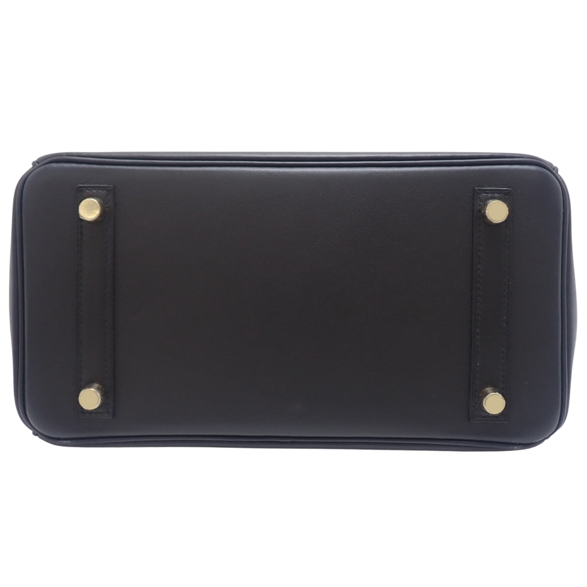 バーキン25 ヴォースイフト ブラック ゴールド金具 C刻印