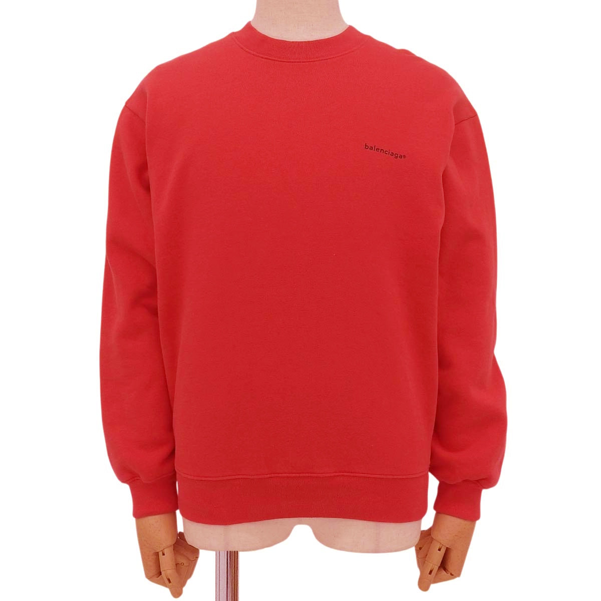 ロゴスウェット 2018年 XXS