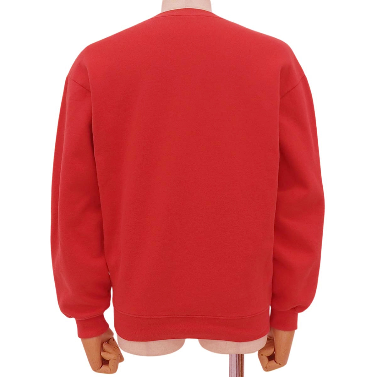 ロゴスウェット 2018年 XXS