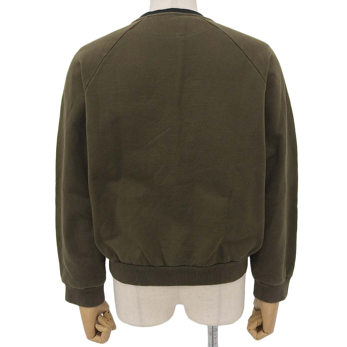 エスケープ プルオーバー 2019年 M