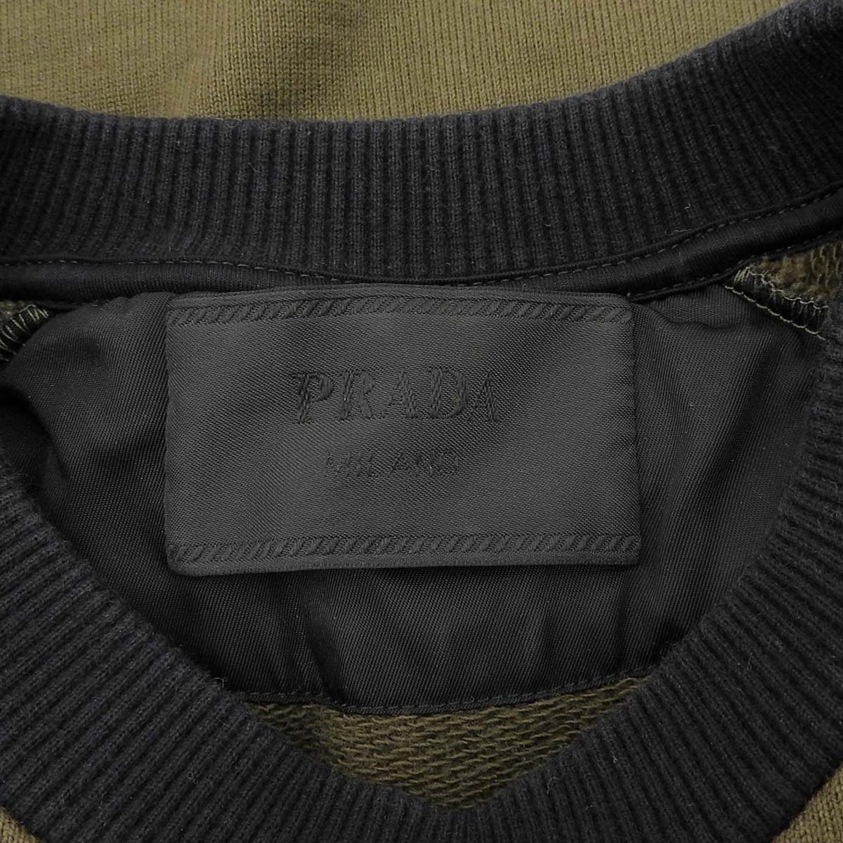 エスケープ プルオーバー 2019年 M