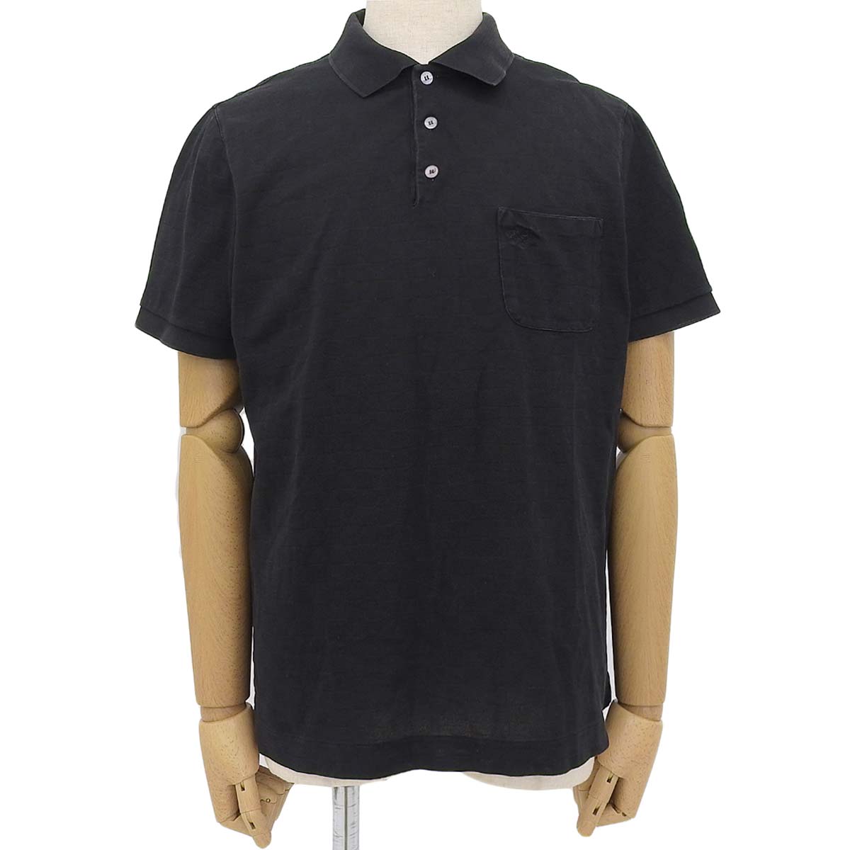 ダミエ ポロシャツ 2020年 L RM201Q