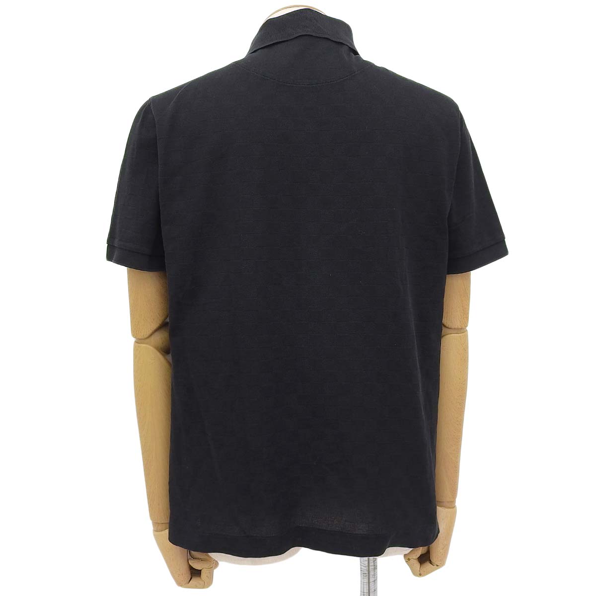ダミエ ポロシャツ 2020年 L RM201Q