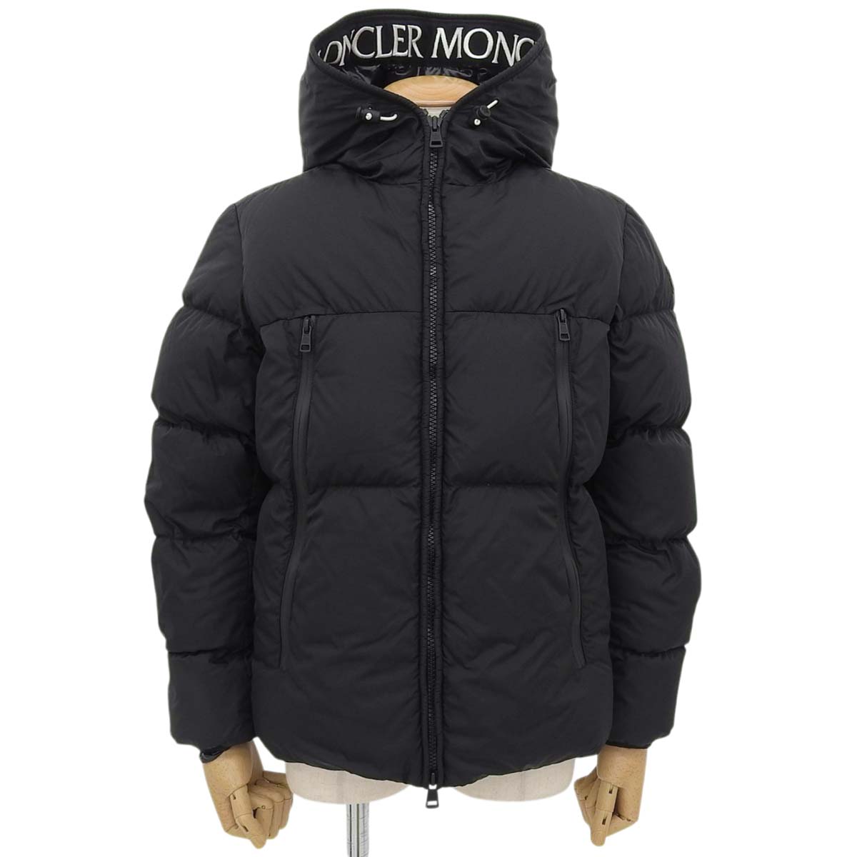 MONTCLA ダウンジャケット 2022年 3