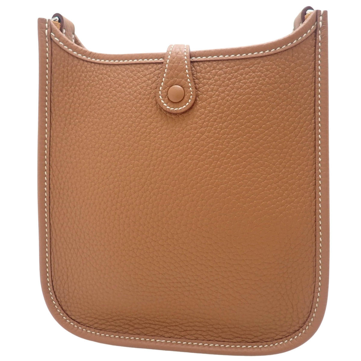 【新品】エブリンアマゾンTPM トリヨンクレマンス ゴールド シルバー金具 K刻印