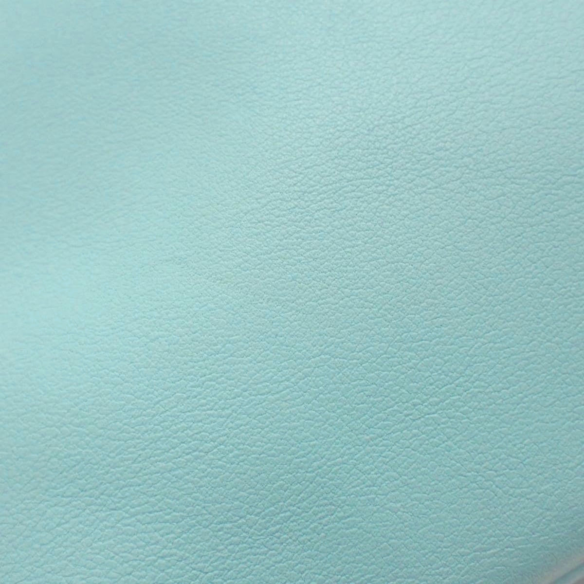 Bolide 27 Vaux Swift 蓝色环礁款，配银色五金件和 X 印记