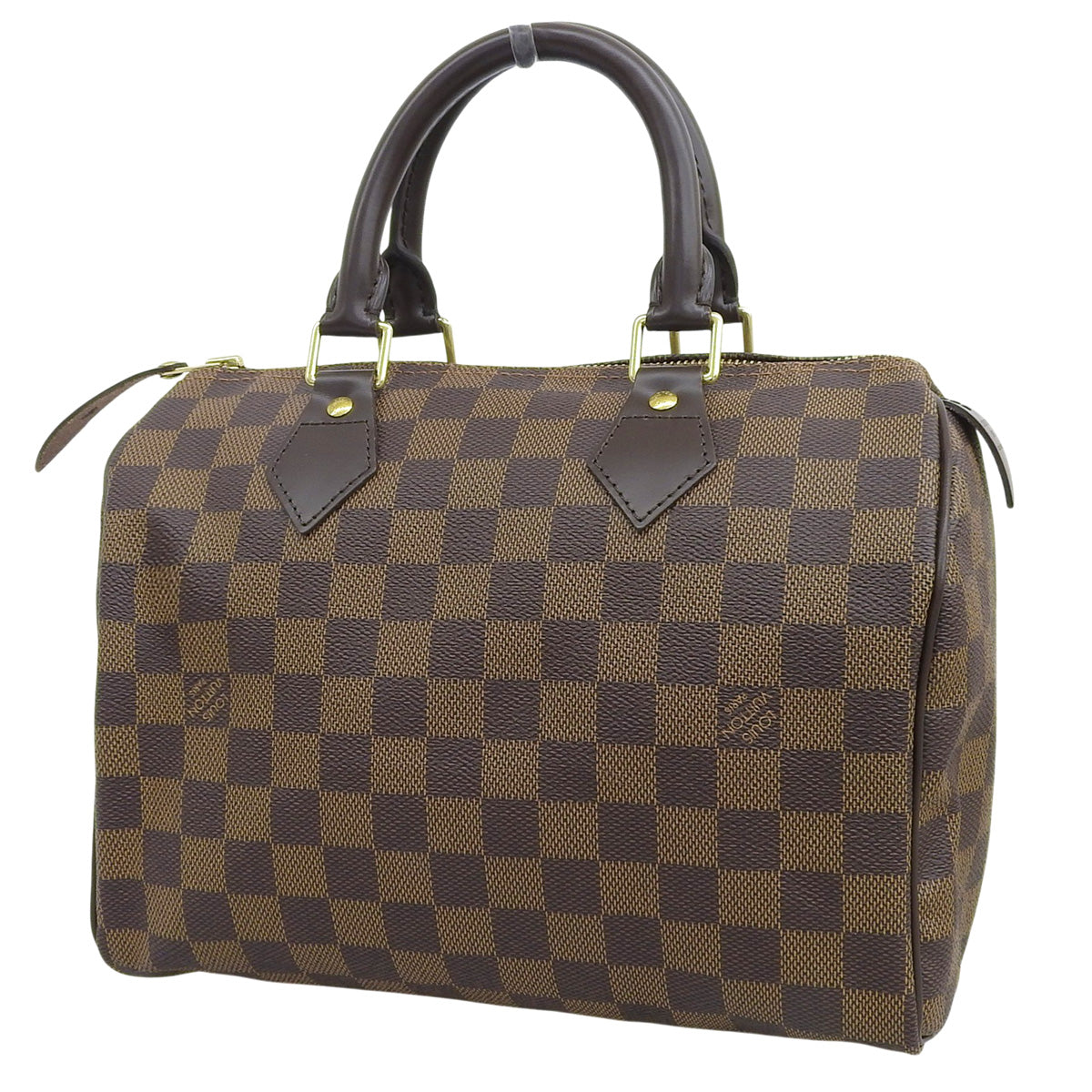 ダミエ・エベヌ スピーディ25 ブラウン N41532