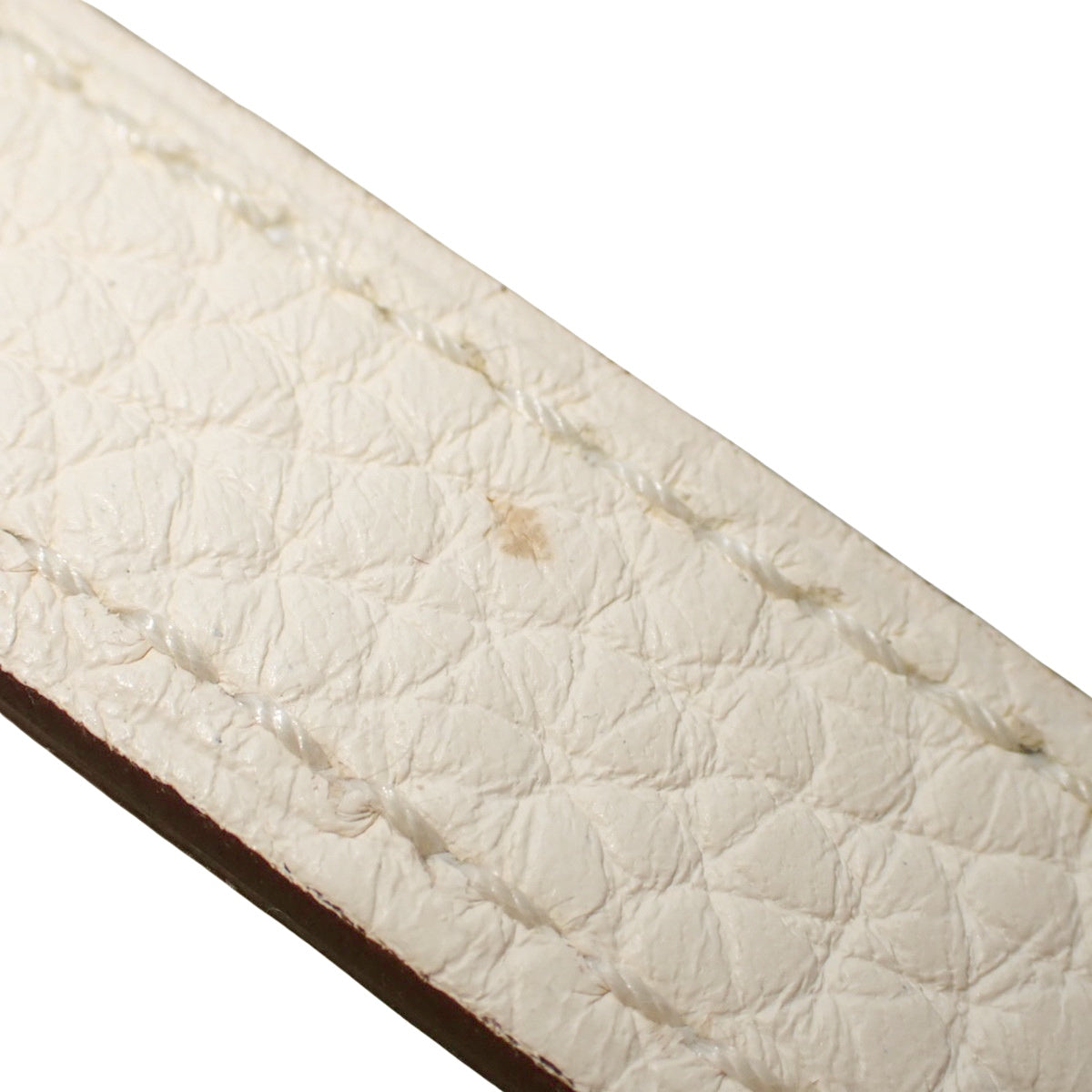 ピコタンロックMM トリヨンクレマンス パラジウム金具 ナタ Y刻印