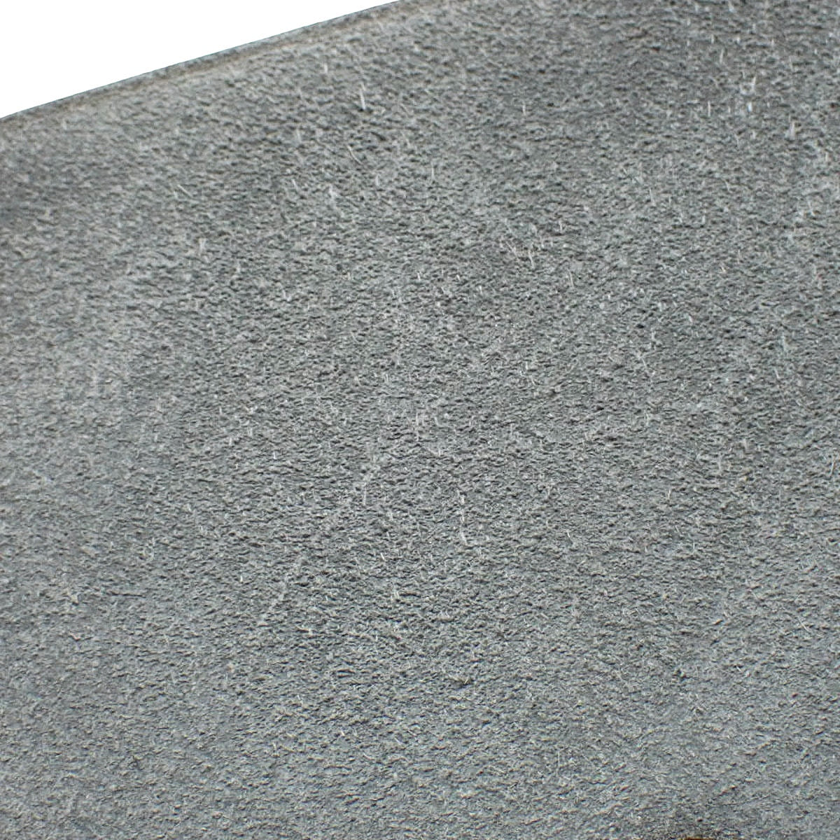 エールバッグジップPM トワルミリタリー ヴァッシュハンター パラジウム金具 ネイビー ブラック K刻印