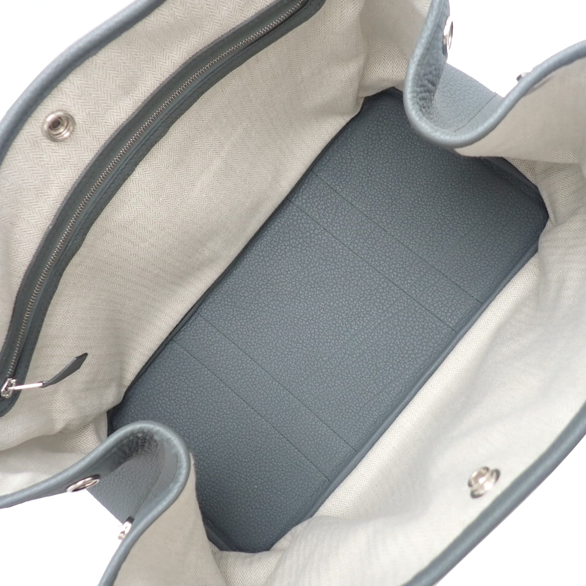 ガーデンパーティPM ネゴンダ ヴェールアマンド シルバー金具 Y刻印