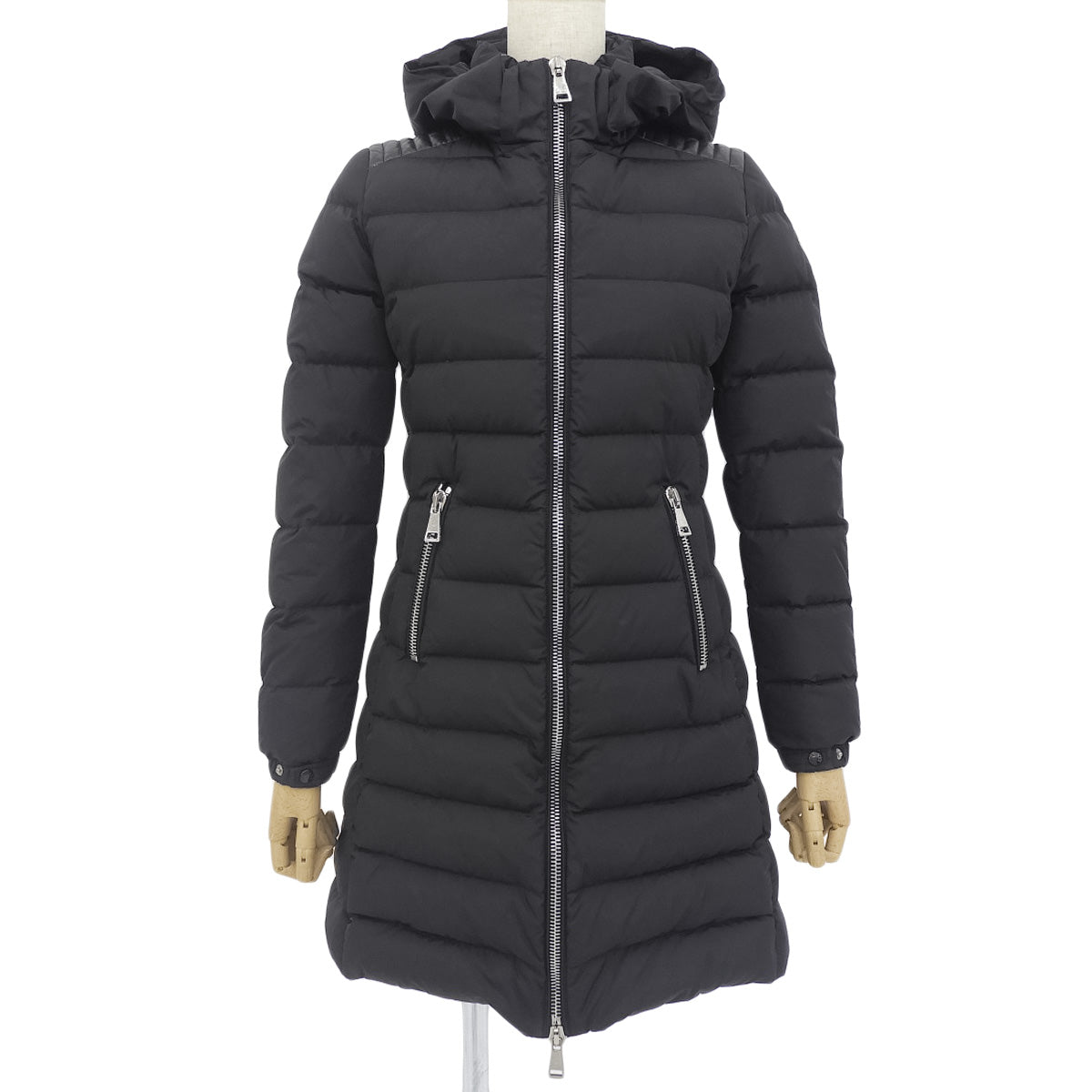 OROPHIN Down Coat 2017 00