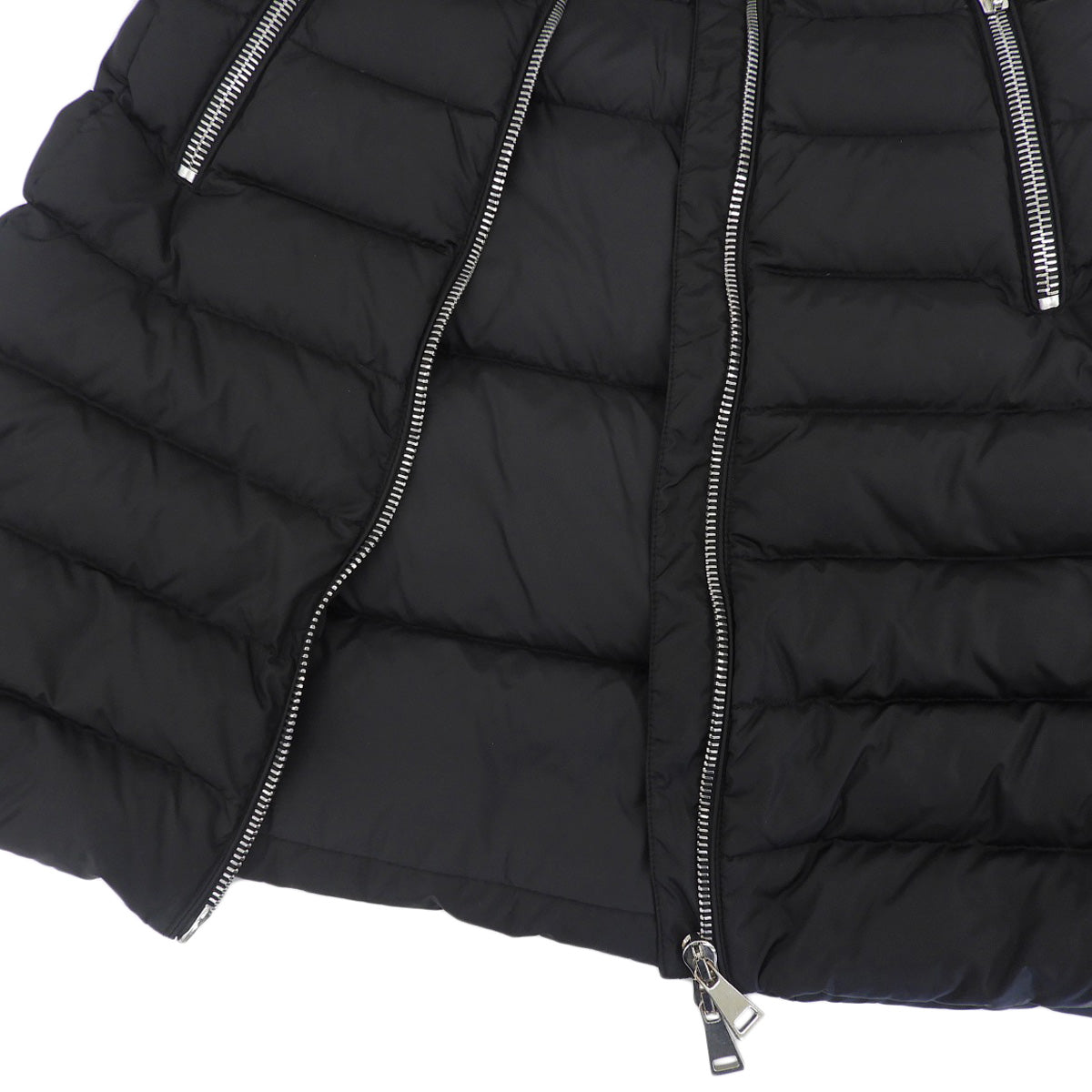 OROPHIN Down Coat 2017 00