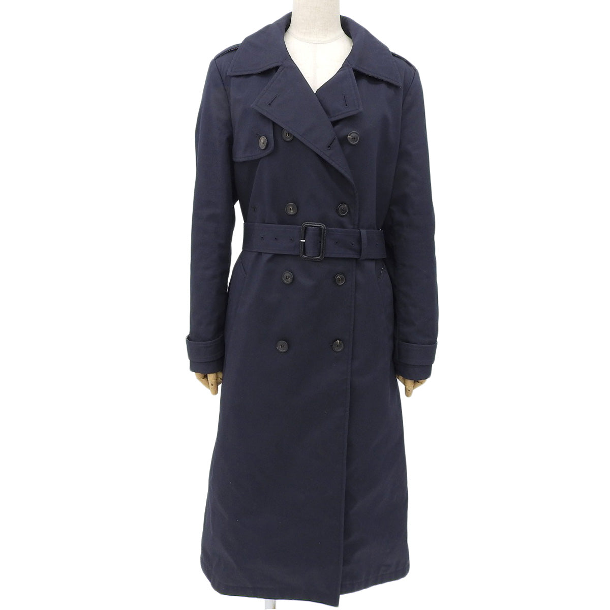 トロッター トレンチコート 2018年 42