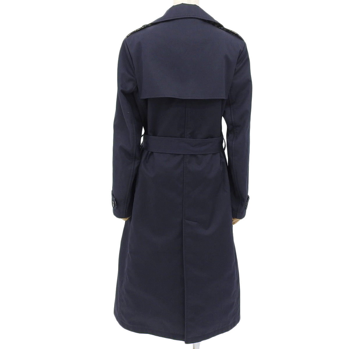 トロッター トレンチコート 2018年 42