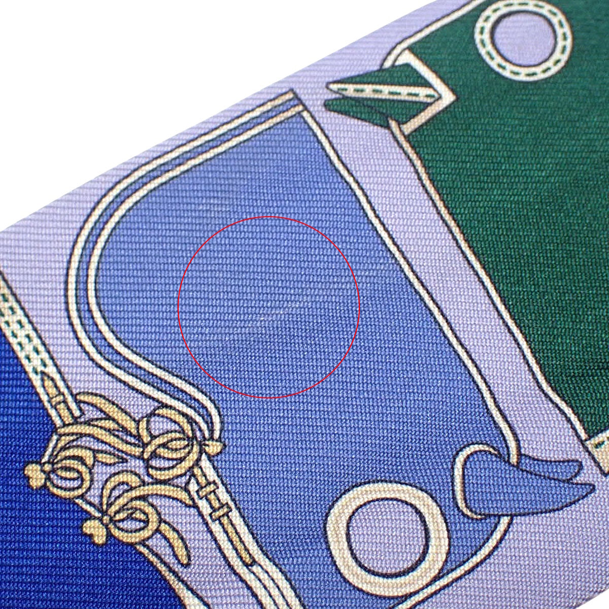 Camails カマイユ ツイリー シルク