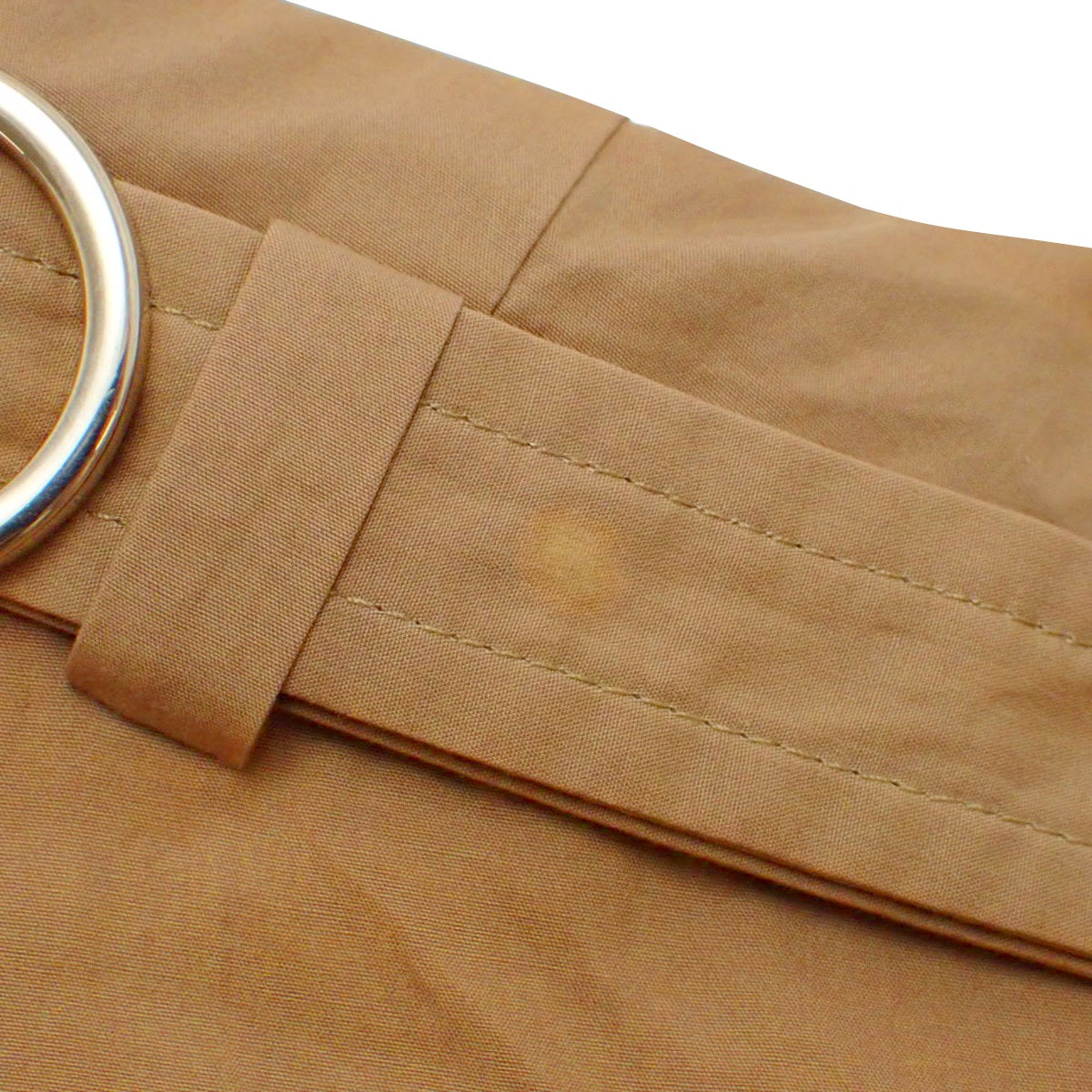 短袖衬衫连衣裙 38