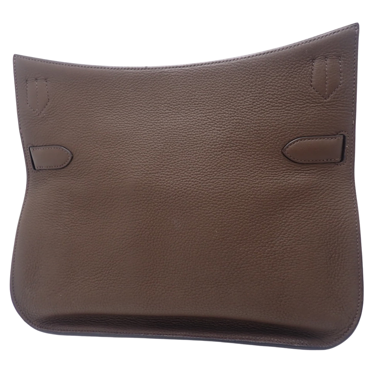 ジプシエール34 トリヨンクレマンス ショコラ シルバー金具 □L刻印