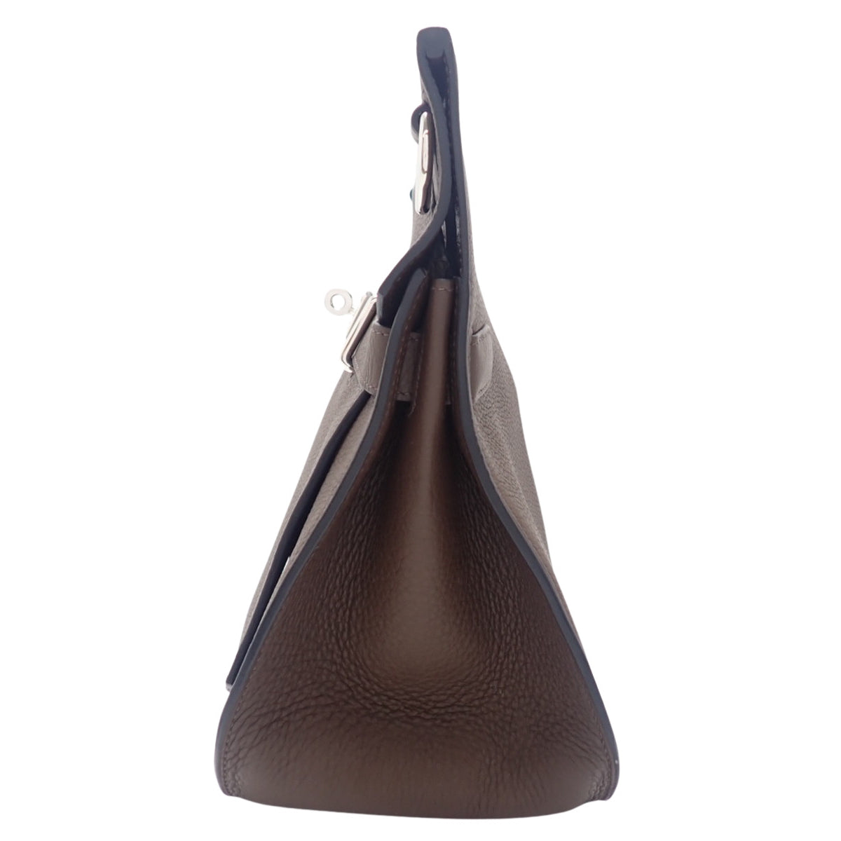 ジプシエール34 トリヨンクレマンス ショコラ シルバー金具 □L刻印