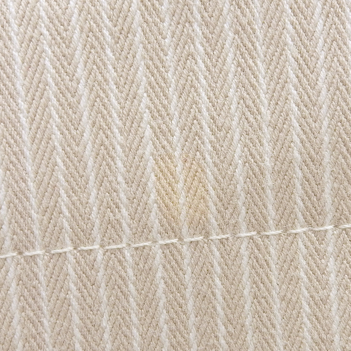 Passe-passe パスパス マザーズバッグ キャンバス パラジウム金具 ベージュ イエロー