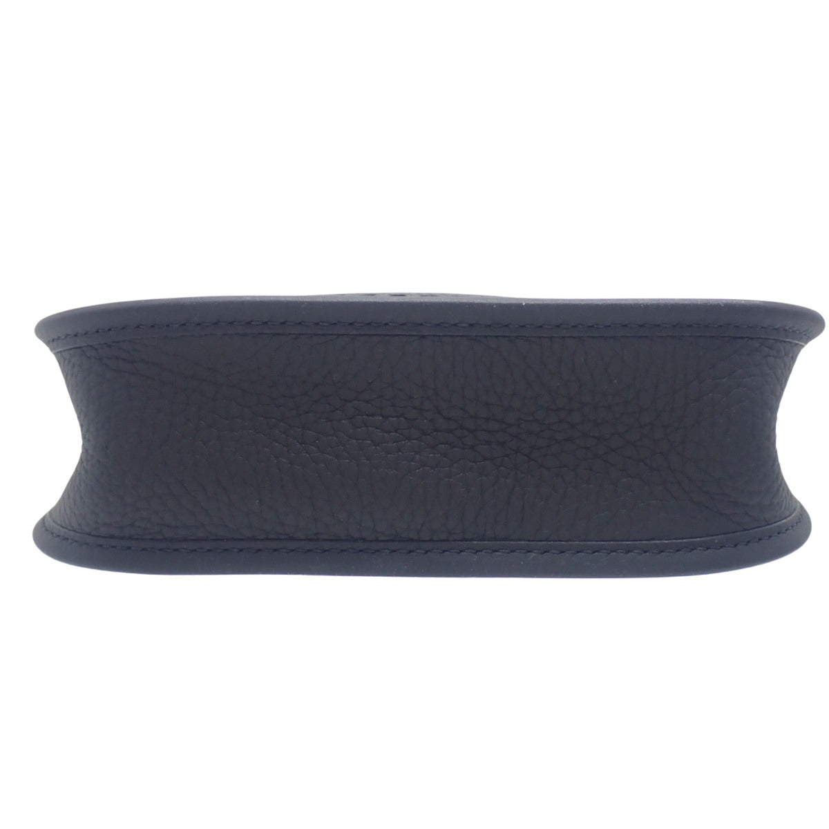 【新品】エブリンTPM トリヨンクレマンス ブラック ゴールド金具 W刻印