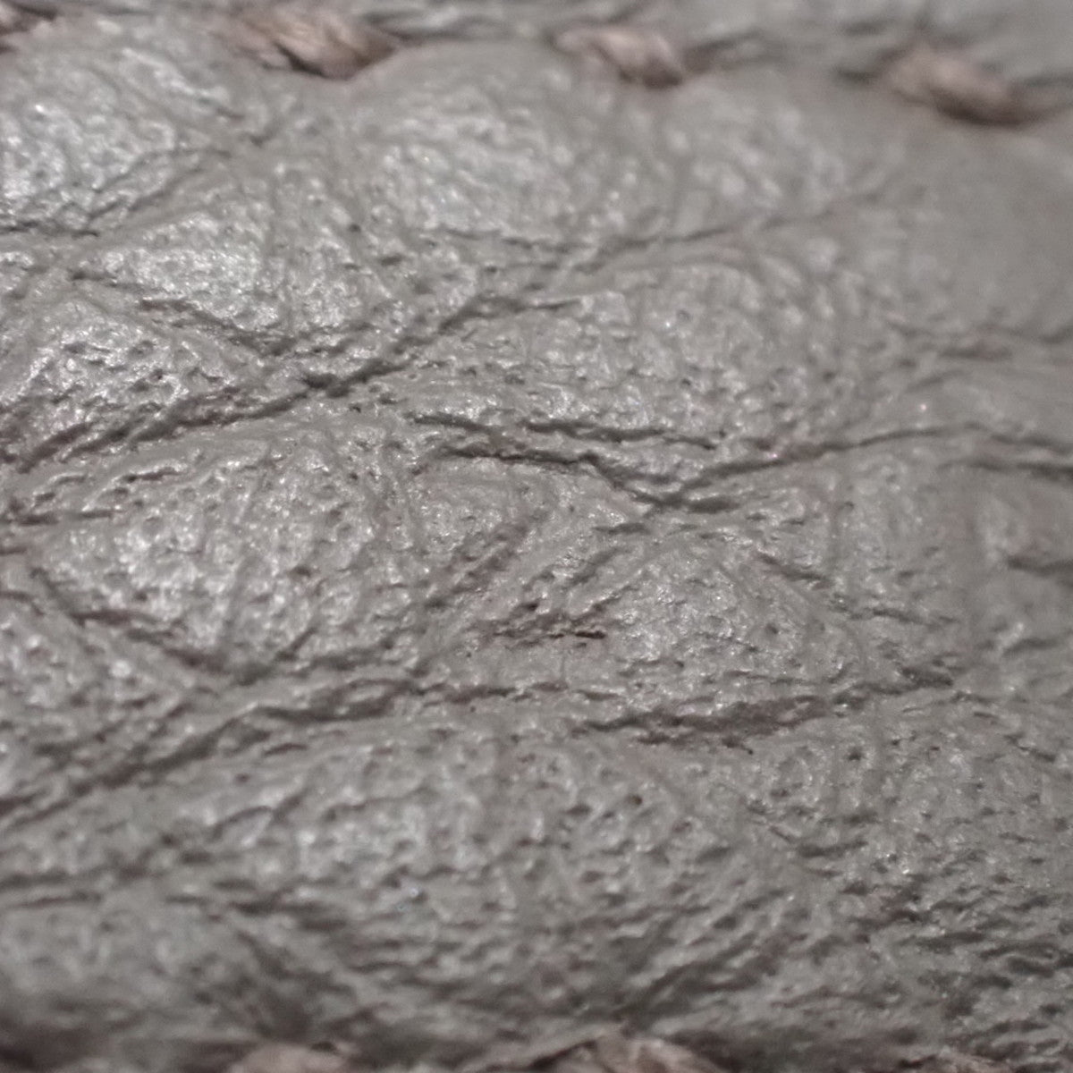 ピコタンロックPM トリヨンクレマンス グリメイヤー ゴールド金具 Z刻印