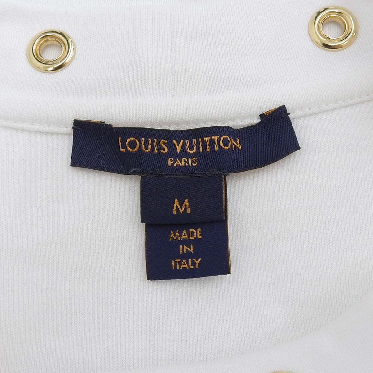 サイドストラップ カットソー 2019年 M RW191W
