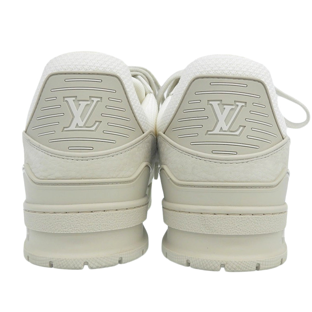 LV トレイナー スニーカー 8
