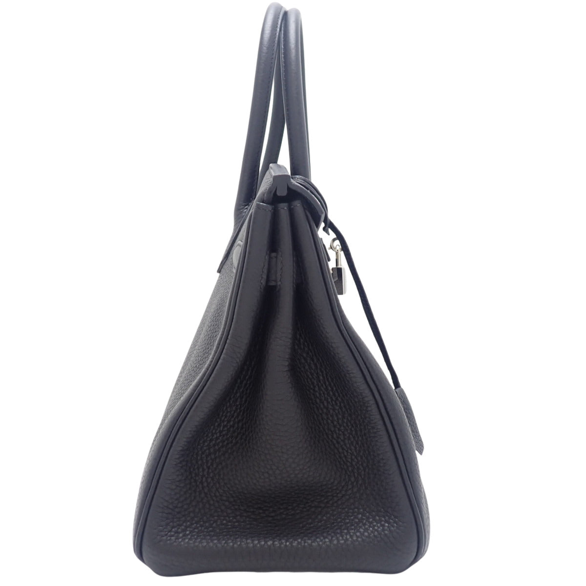 バーキン30 トゴ ブラック シルバー金具 Z刻印