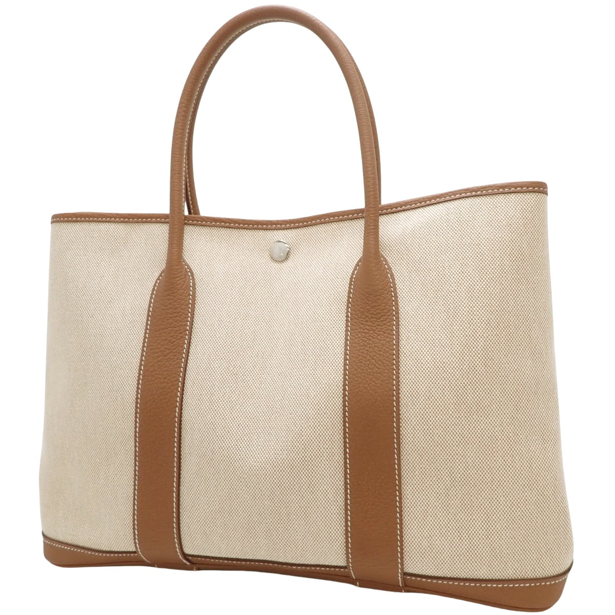 ガーデンパーティPM トワルアッシュ ネゴンダ パラジウム金具 ゴールド Z刻印