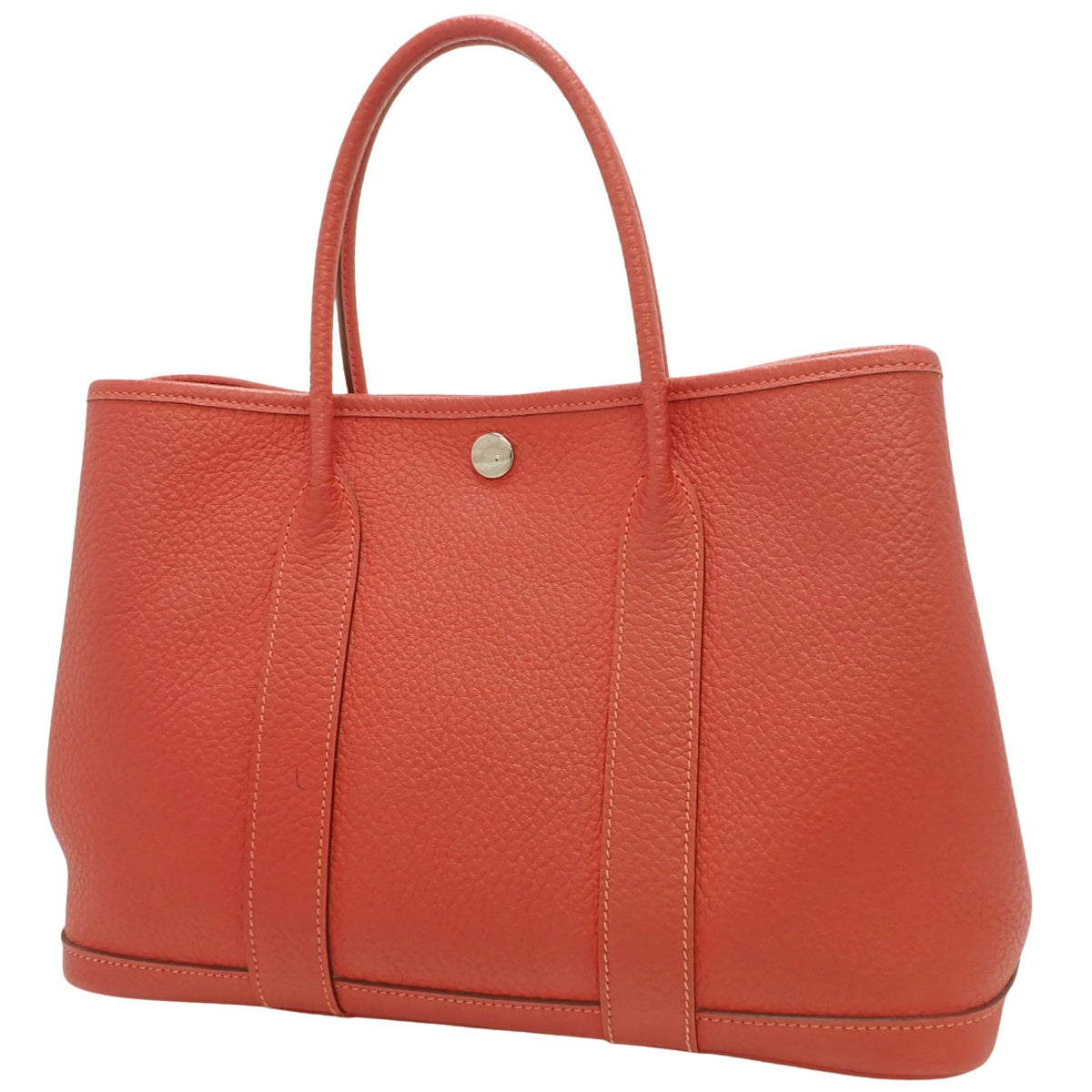 ガーデンパーティTPM ネゴンダ パラジウム金具 ルージュカザック R刻印