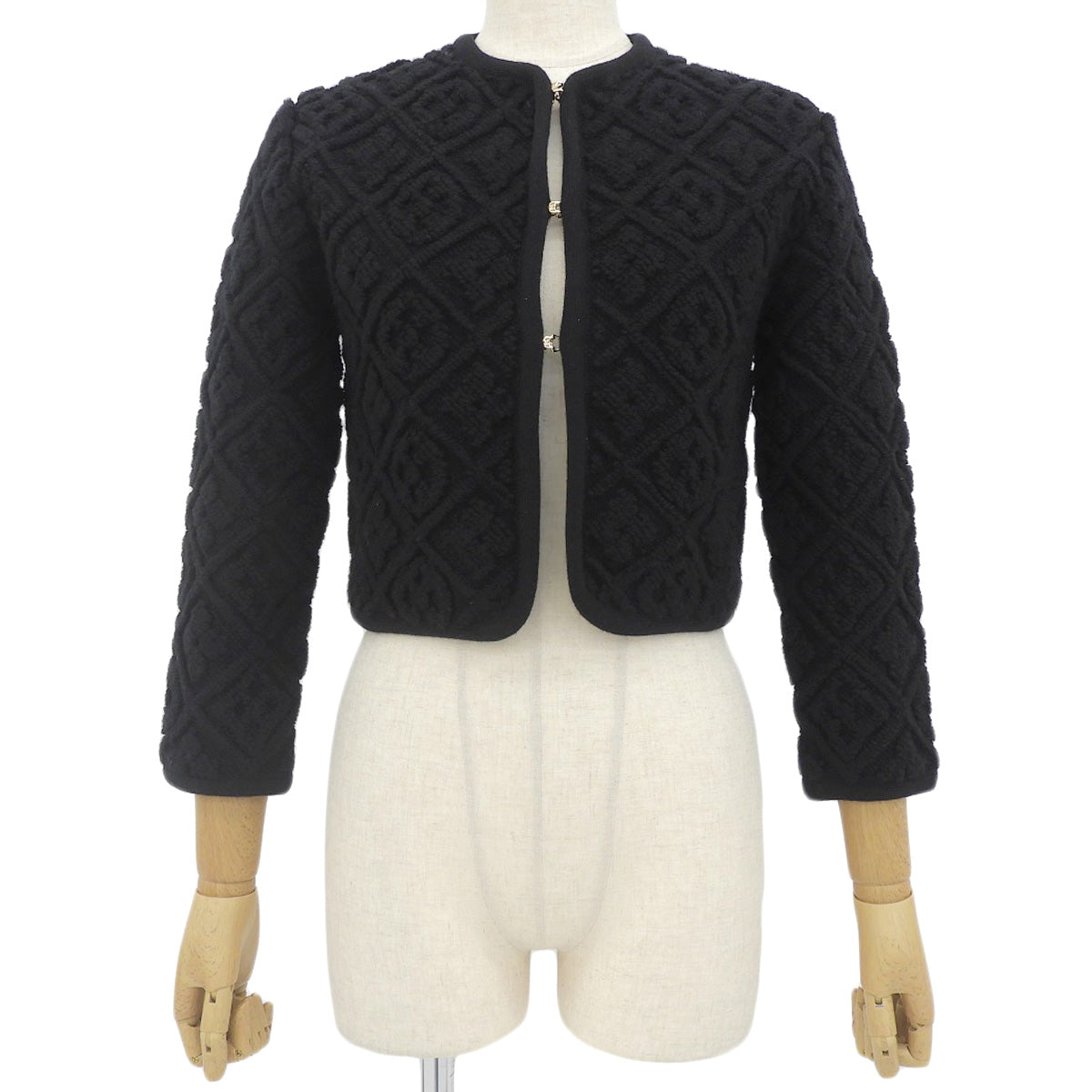 モノグラム タウアリング ジャケット 2026年 XS RW261WW