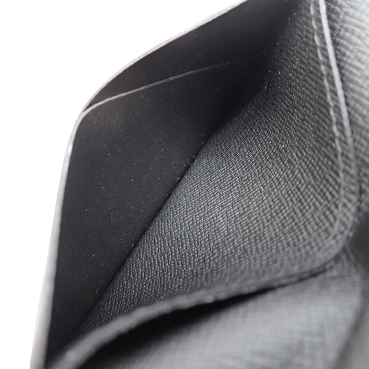 Monogram Eclipse Card Holder - Organizer de Poche Black Grey M61696