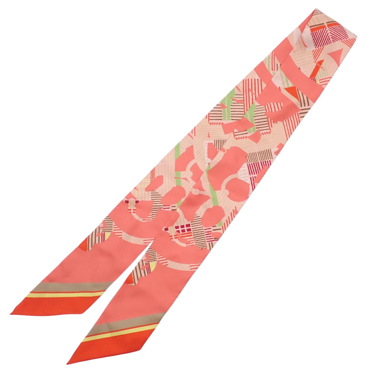 CAVALCADOUR MORNING カヴァルカドゥール モーニング ツイリーシルク