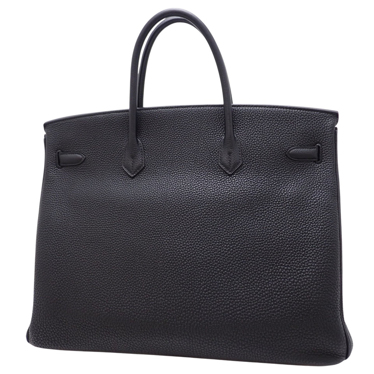 バーキン40 トゴ ブラック ゴールド金具 X刻印