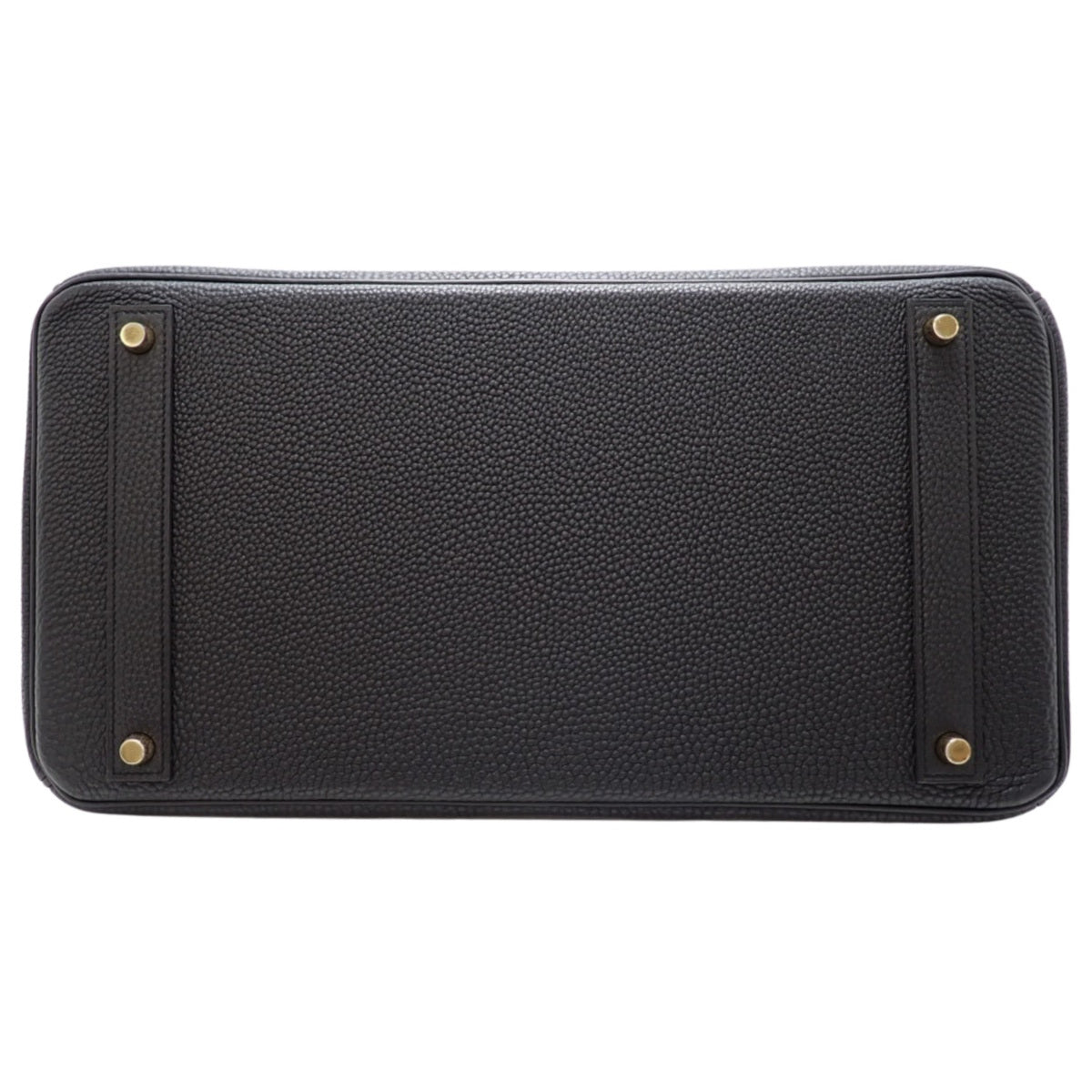 铂金包40 托哥皮 黑色 金色五金 X刻印