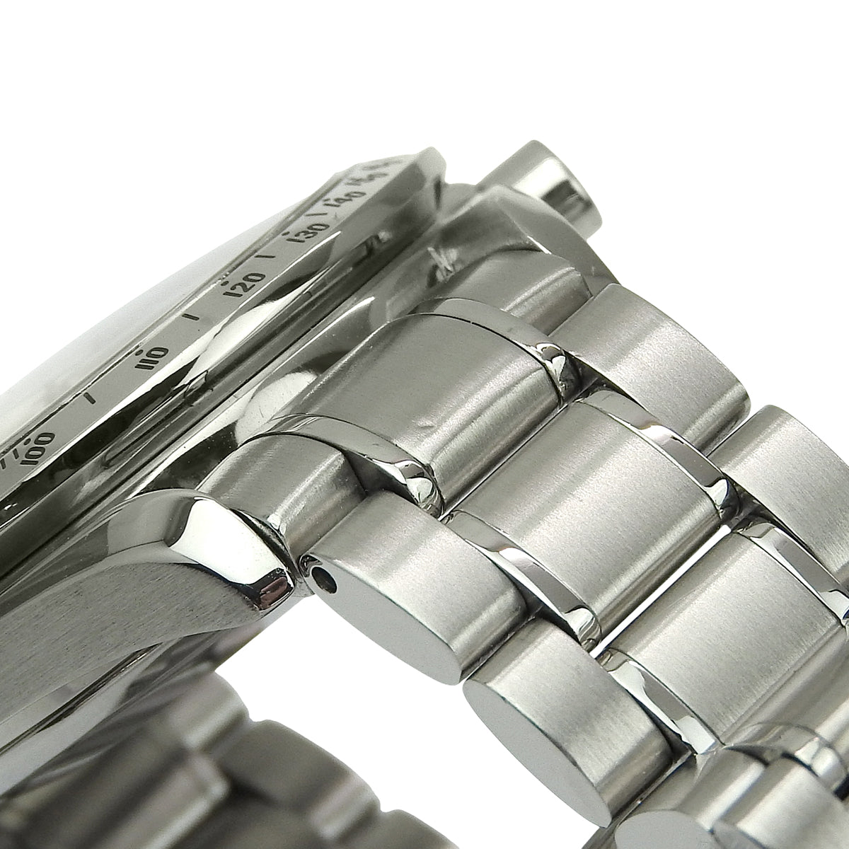 Speedmaster 3523.30.00 SS Silver Automatic Men's