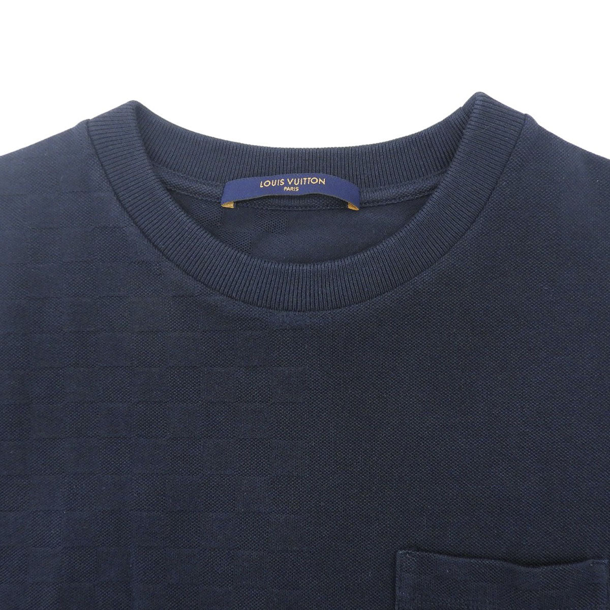 Pocket T-shirt 2022 S RM221Q