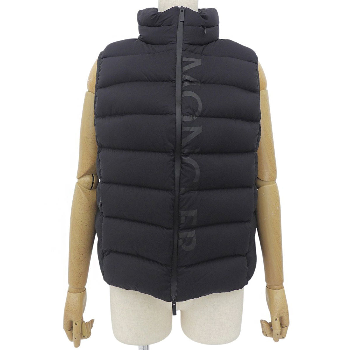 CENIS GILET チェニス ジレ ダウンベスト 2022年 2