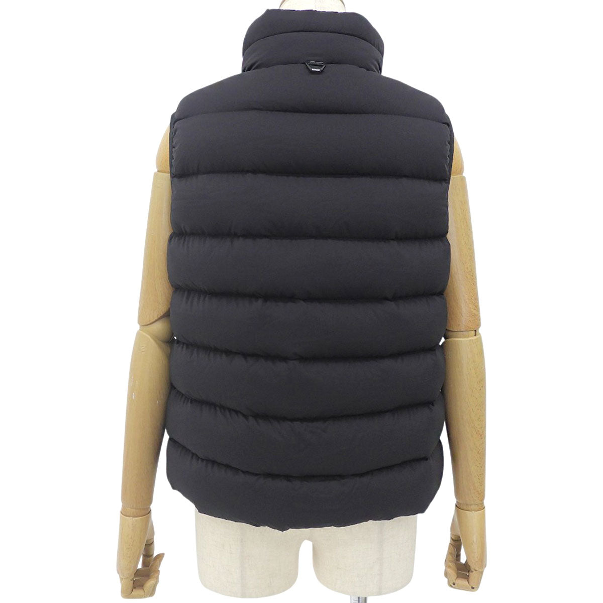 CENIS GILET チェニス ジレ ダウンベスト 2022年 2