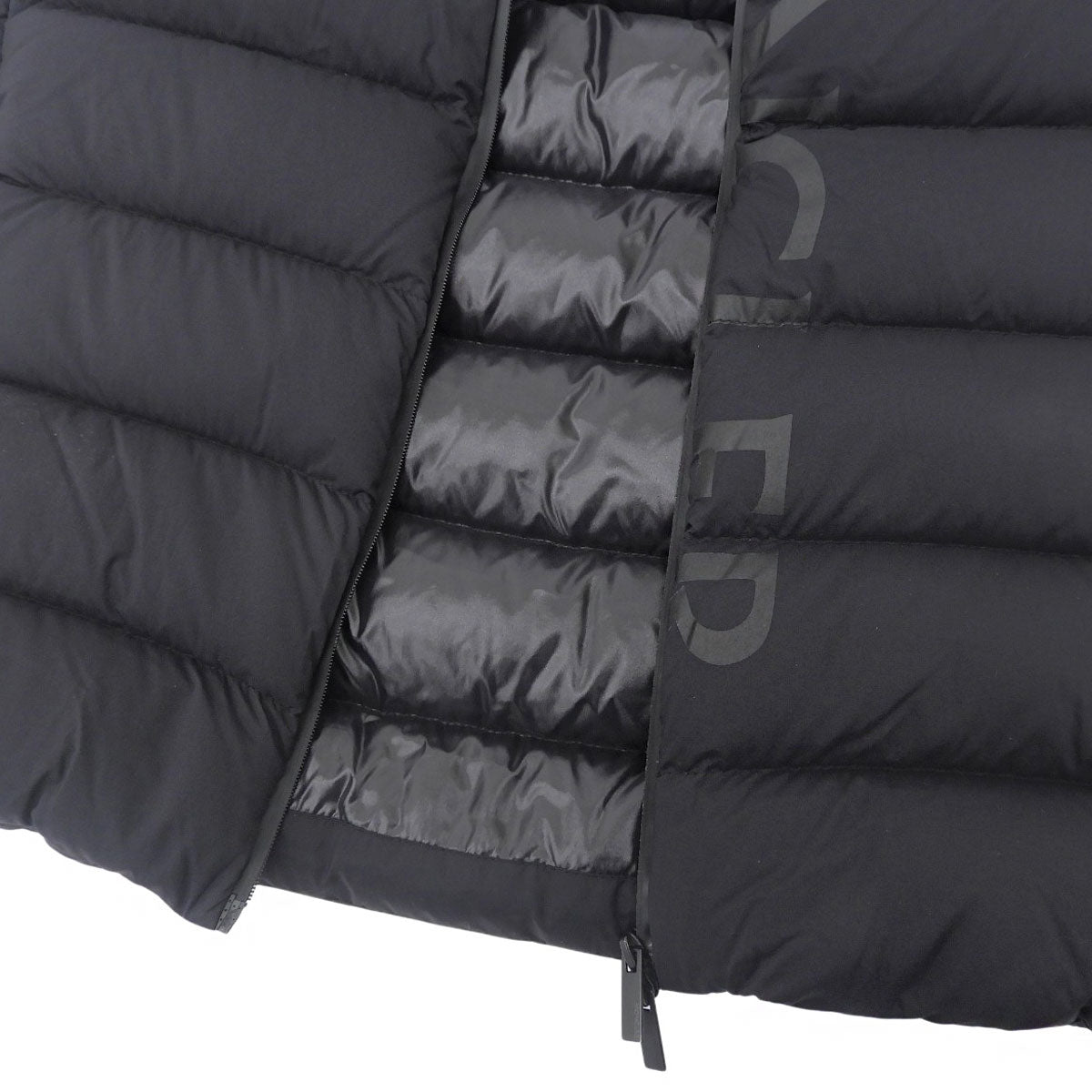 CENIS GILET Down Vest 2022 2
