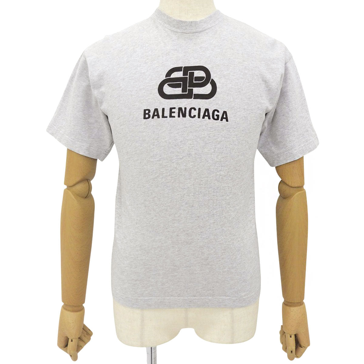 BBロゴ Tシャツ 2019年 XS
