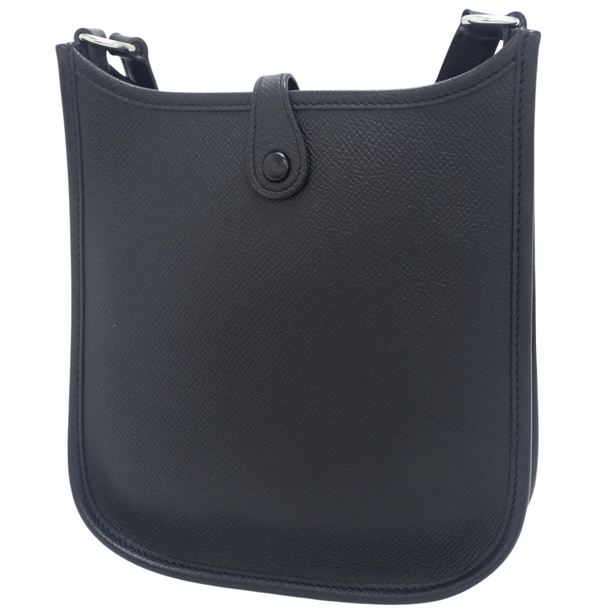 エヴリンTPM ヴォーエプソン パラジウム金具 ブラック シルバー金具 I刻印