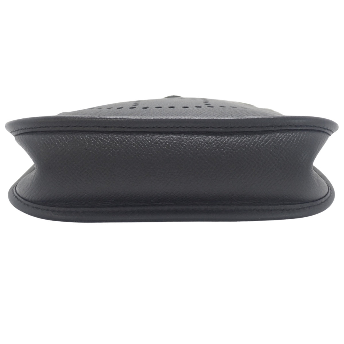 エヴリンTPM ヴォーエプソン パラジウム金具 ブラック シルバー金具 I刻印