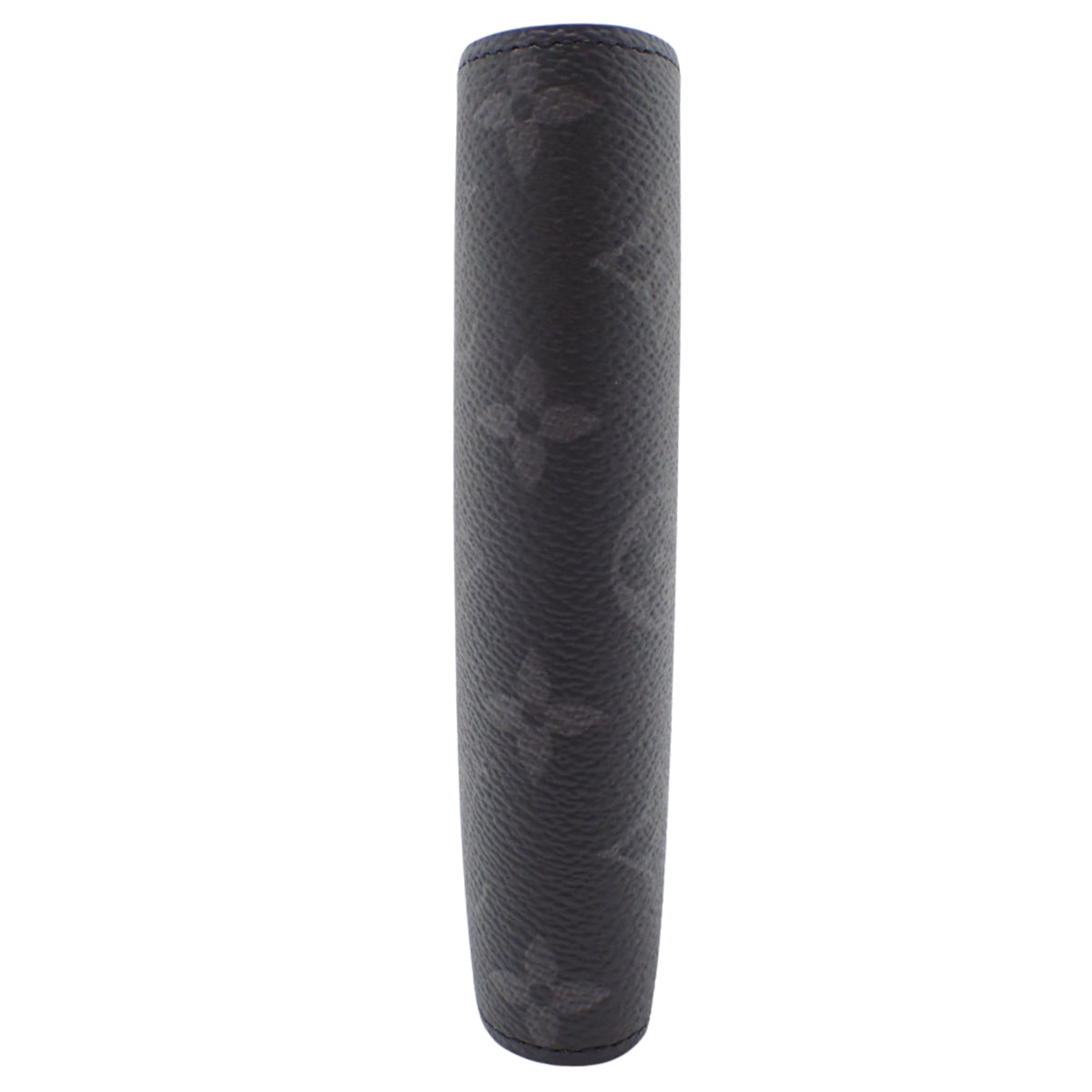 Monogram Eclipse 护照夹 NM 黑色 灰色 M64501